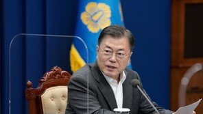 선관위 “文대통령 임기 내년 5월 9일 밤 12시 끝나”