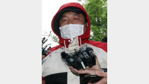 노래주점 손님 살인범 허민우, 인천 ‘꼴망파’서 조폭 활동