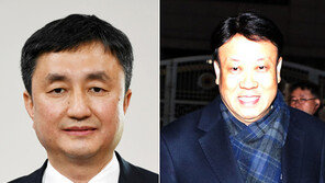 해수부 차관 엄기두, 국토부 광역교통위원장 백승근