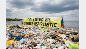 한국, 1인당 가장 많은 일회용 플라스틱 배출국가 3위…1위는? 