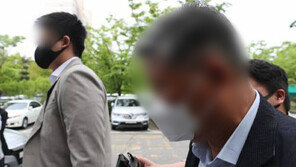 ‘3기 신도시’ 땅 투기 의혹 전해철 前 보좌관 구속
