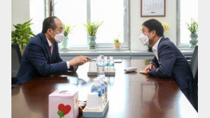 여야, 김오수 檢총장 후보자 인사청문회 26일 개최 합의