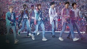 방탄소년단 월드투어 영화, MTV ‘베스트 뮤직 다큐’ 수상