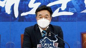 조수진 “진기명기 쇼쇼쇼…與 원내대표-법사위원장 겸직 사상초유”