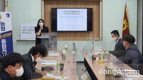 농협-농업정책보험금융원, ‘영파머스펀드 투자설명회’ 개최