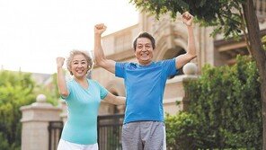 치매 부르는 근감소증… 단백질 섭취로 근육 지키자