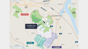 전국으로 뻗는 교통망에 대규모 산업단지 조성… 중원을 품어라