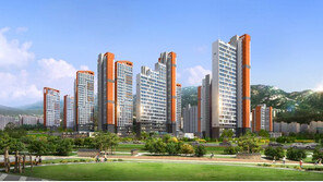 북한산 청정 ‘숲세권’에 강남 10분대 접근성을 더하다