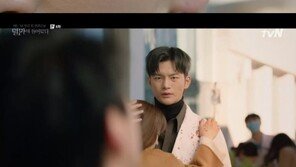 ‘멸망’ 서인국 “날 사랑할 수 없어”…박보영 눈앞에서 벌어진 살인