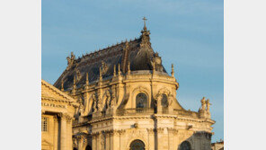 ‘코로나 폐쇄’ 베르사유… 7개월 복원으로 되찾은 빛깔