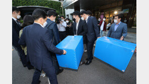 조희연, 부교육감-인사위원 반대에도 채용… ‘특혜 넘어 불법’ 판단 