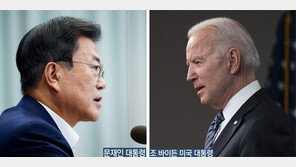 文 ‘BBC 협력 카드’ 들고 美로… SK 배터리 공장서 경제동맹 행보 