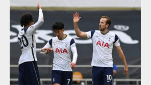 이적설 끊이지 않던 케인, 결국 “떠나게 해달라”