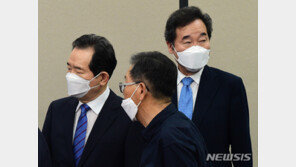 與 경선연기론 없던 일로? 김두관 한발 물러나…여론도 “예정대로”