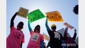 美 하원서 아시아계 증오 범죄 반대법 통과