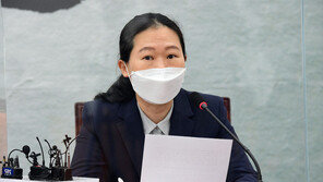 권은희 “윤석열과 연락하고 있어…연대 필요성 유효”