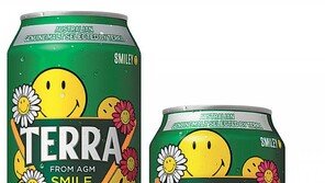 [Food&Dining]청정라거-테라… 첫번째 스페셜 한정판