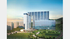 서울 은평구-마포구 생활 인프라 공유