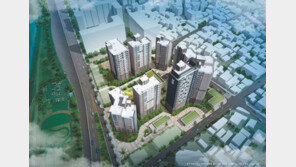 ‘대구의 강남’서 누리는 뛰어난 정주여건