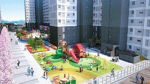 ‘한국 실리콘밸리’ 마곡지구 가까이서 누린다