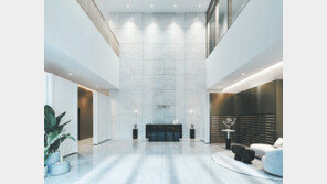 ‘르피에드’ 브랜드로 누리는 최고 수준 주거문화