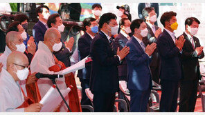 가라앉는 與경선 연기론… 대선주자들도 미지근 