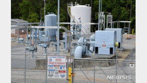 美송유관 회사 “비트코인으로 몸값 440만달러 지불”