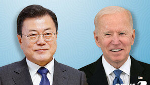 한미정상회담 앞…주한미군사령관 지명자 ‘종전선언’ 발언 주목