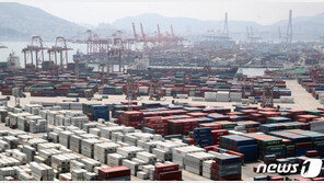 “팔아도 남는 게 없다”…치솟는 운임에 수출기업 부담 커져