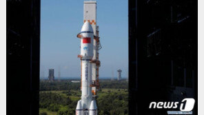 中, 톈저우 2호 화물 우주선 발사 연기… “기술적 문제 때문”