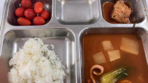 軍 부실급식 폭로 속출…서욱, 13일만에 또 지휘관 회의