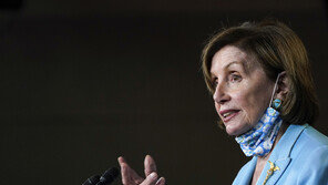 美 하원, 의회 폭동 조사위 출범안 가결…상원 통과는 불투명