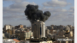 유엔 “가자지구 구호자금 3800만달러 필요”…긴급 호소