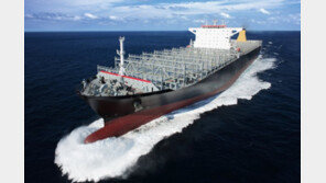 韓조선 ‘주력선종’ 발주, 매년 250척씩 쏟아진다…“중장기 호황”