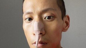 보아 “오빠, 헤쳐나가자”…권순욱, 복막암4기 근황 전해