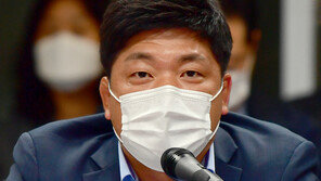 이용, 국민의힘 청년최고위원 출마…“청년 공천 할당제”