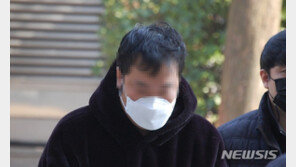 ‘배달원 사망’ 음주·무면허 뺑소니범, 징역 5년 불복 항소