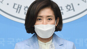 나경원, 당대표 출마…“尹 포함한 ‘용광로 정당’ 만들 것”