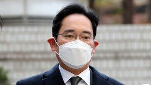 방미중인 文 대통령에 ‘이재용 사면’ 건의한 美 재계