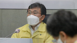 복지부장관, 21일 미국으로 출국…백신 관련 일정 소화