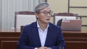 전재수, 경선연기론에 다시 기름…“어차피 될 사람은 연기해도 된다”