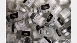 美FDA, 화이자 백신 냉장보관 5일→한 달로 연장