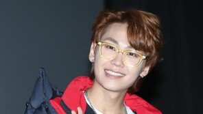 ‘대마초 161번 구입·흡연’ 비투비 출신 정일훈에 징역 4년 구형