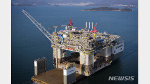 거제 삼성중공업서 50대 근로자 사망…추락사 추정