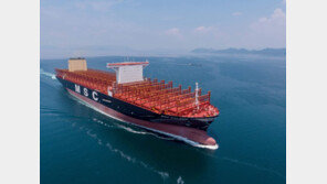 조선업 2031년까지 중장기 호황…“발주량 2배 이상 증가” 전망