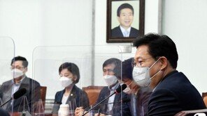 송영길 “미국이 대북 대화·협상 무게 실을 수 있게 외교력 총동원”