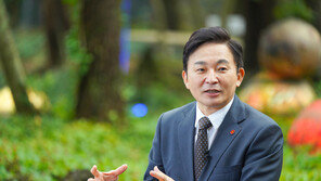 가상화폐 개설한 원희룡 “어떤 방향이 옳은지 알아보겠다”