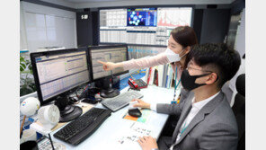 공매도 대금 7109억…전 거래일 대비 30% 증가