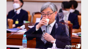 윤석열에 김동연, 최재형까지…판 키우는 국민의힘