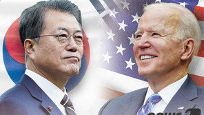 美 “한미정상 공동성명에 印太지역 안보 담길 것”